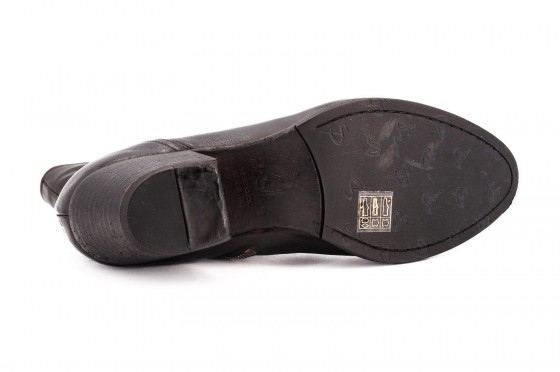 Riccardo Cartillone Paul Silence FC04 Fondente