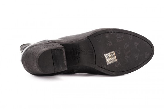 Riccardo Cartillone Paul Silence FC04 Nero