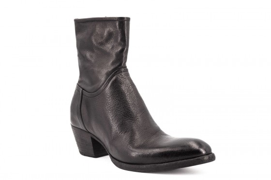 Riccardo Cartillone Paul Silence FC04 nero