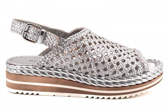 Riccardo Cartillone Pons Quintana 10263 Silver