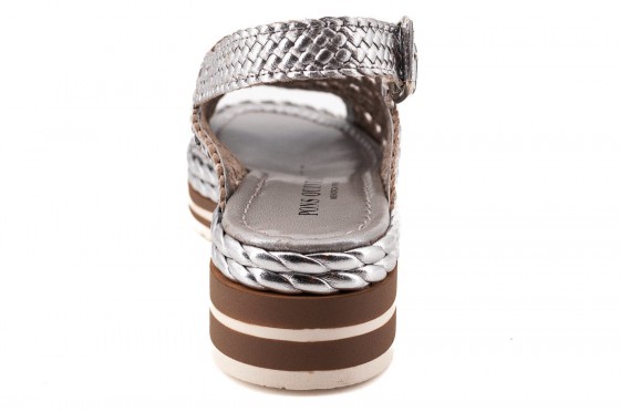 Riccardo Cartillone Pons Quintana 10263 Silver