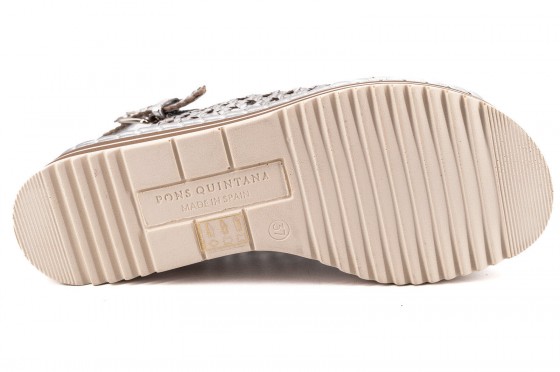 Riccardo Cartillone Pons Quintana 10263 Silver