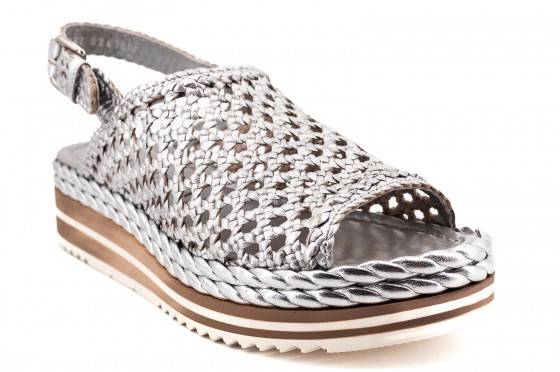 Riccardo Cartillone Pons Quintana 10263 silver