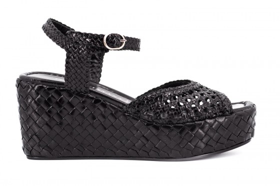 Riccardo Cartillone Pons Quintana 10283 Nero