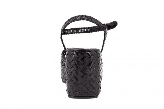 Riccardo Cartillone Pons Quintana 10283 Nero