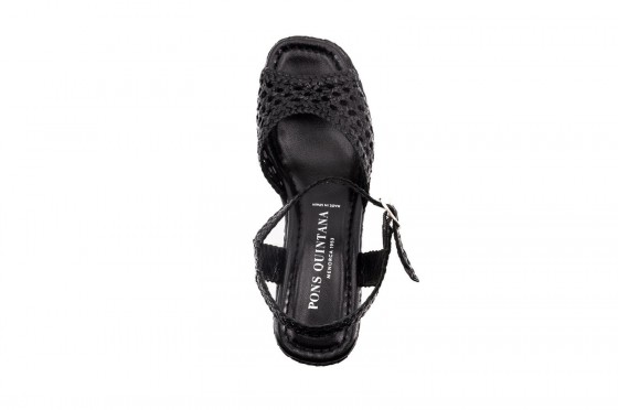 Riccardo Cartillone Pons Quintana 10283 Nero