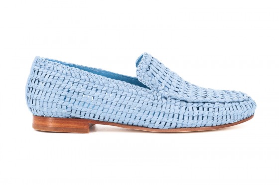 Riccardo Cartillone Pons Quintana 10288 Aqua