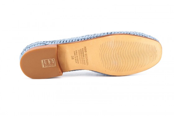 Riccardo Cartillone Pons Quintana 10288 Aqua