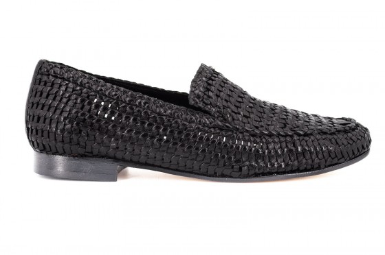 Riccardo Cartillone Pons Quintana 10288 Nero