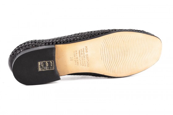 Riccardo Cartillone Pons Quintana 10288 Nero