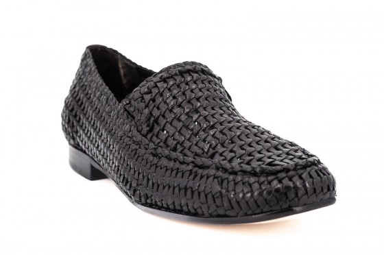 Riccardo Cartillone Pons Quintana 10288 nero