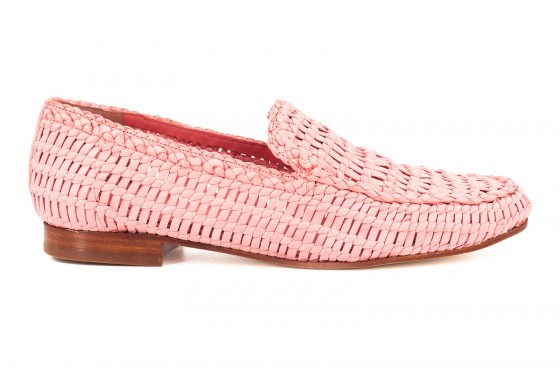 Riccardo Cartillone Pons Quintana 10288 Pink