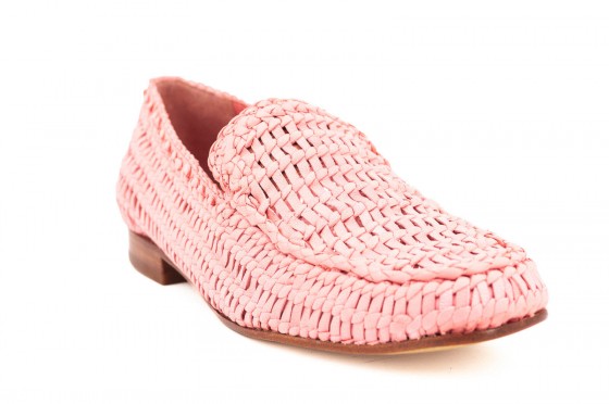 Riccardo Cartillone Pons Quintana 10288 Pink