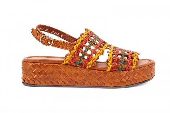 Riccardo Cartillone Pons Quintana 10315 Multi