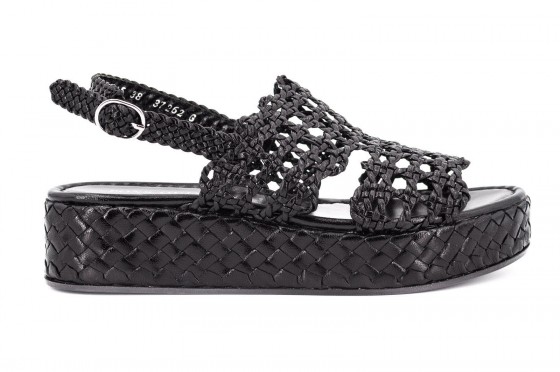 Riccardo Cartillone Pons Quintana 10315 Nero