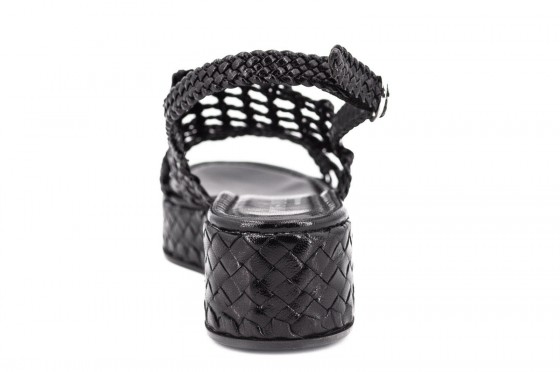 Riccardo Cartillone Pons Quintana 10315 Nero