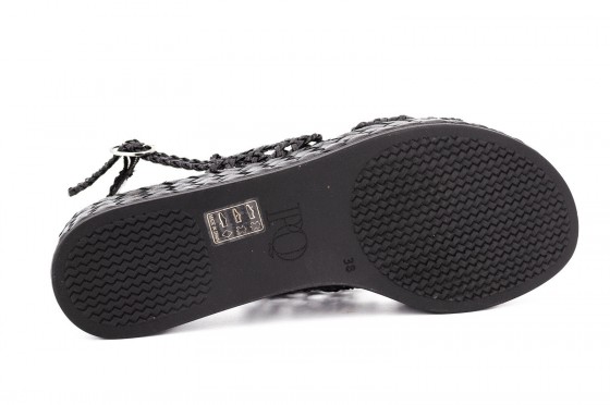 Riccardo Cartillone Pons Quintana 10315 Nero