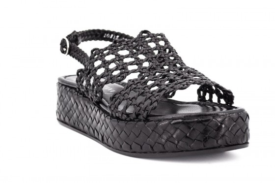 Riccardo Cartillone Pons Quintana 10315 nero