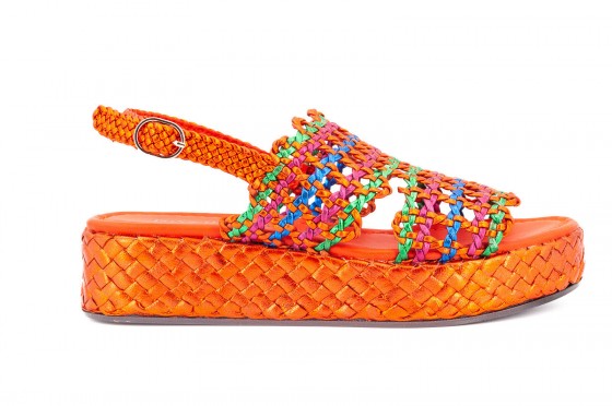 Riccardo Cartillone Pons Quintana 10315METAL Multi