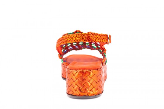 Riccardo Cartillone Pons Quintana 10315METAL Multi