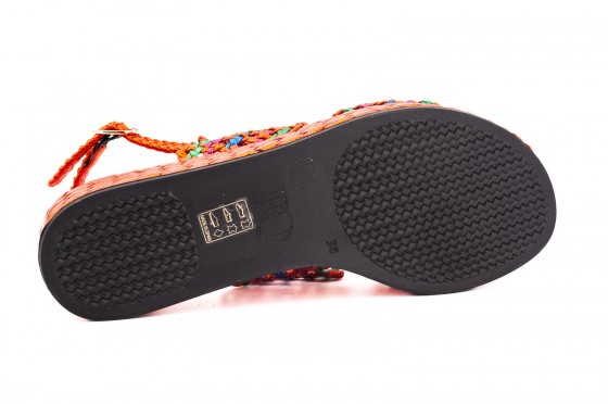 Riccardo Cartillone Pons Quintana 10315METAL Multi