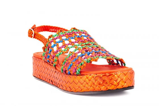 Riccardo Cartillone Pons Quintana 10315METAL multi