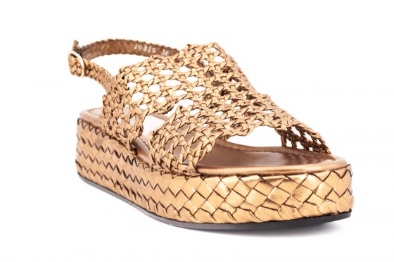 Riccardo Cartillone Pons Quintana 10315METAL Oassi