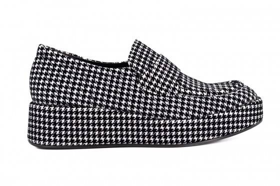 Riccardo Cartillone Pons Quintana 10648.P15 Nero