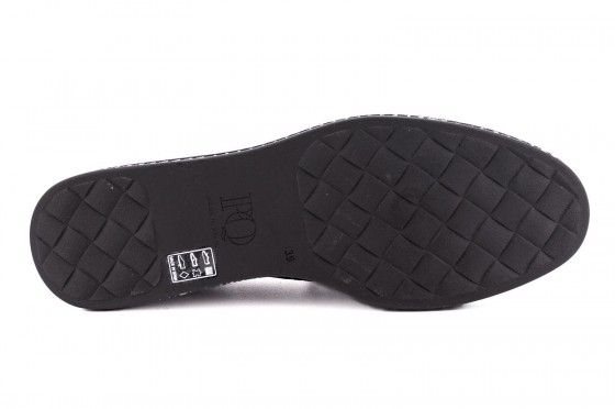 Riccardo Cartillone Pons Quintana 10648.P15 Nero