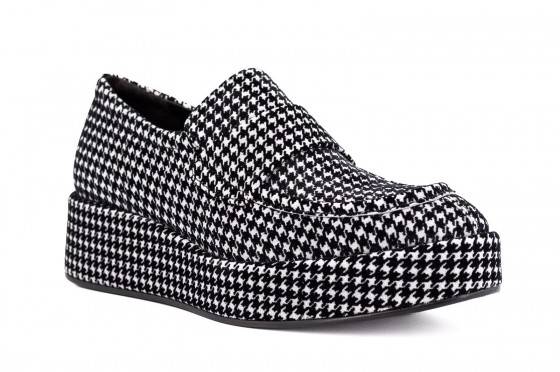 Riccardo Cartillone Pons Quintana 10648.P15 nero