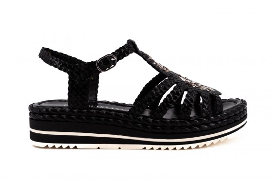 Riccardo Cartillone Pons Quintana 10714 Nero