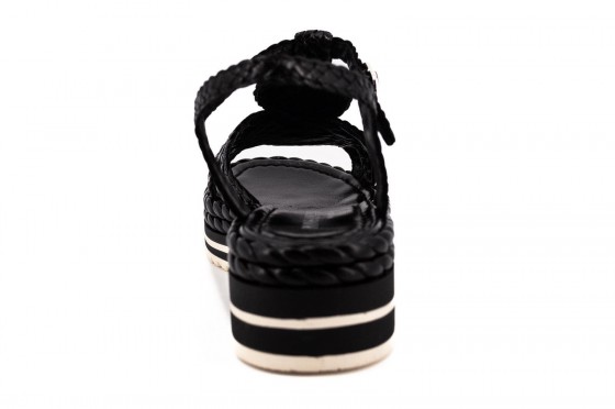 Riccardo Cartillone Pons Quintana 10714 Nero