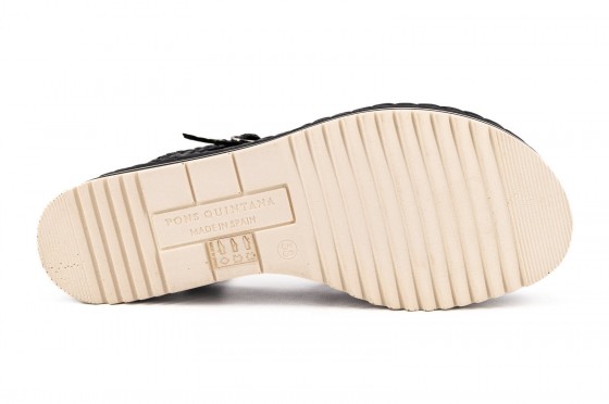 Riccardo Cartillone Pons Quintana 10714 Nero