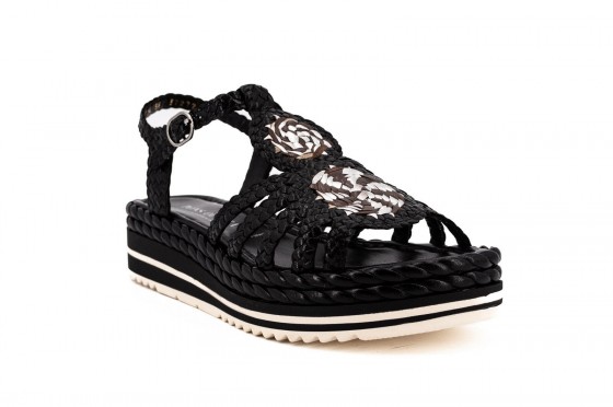 Riccardo Cartillone Pons Quintana 10714 nero