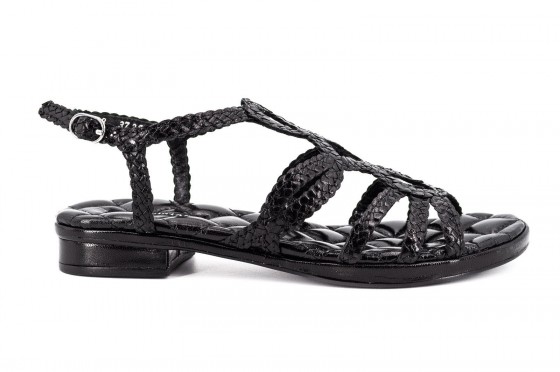 Riccardo Cartillone Pons Quintana 10761 Nero