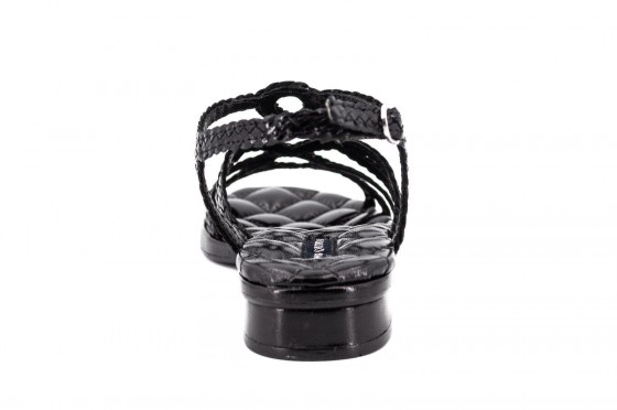 Riccardo Cartillone Pons Quintana 10761 Nero