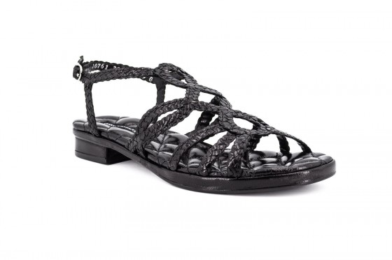 Riccardo Cartillone Pons Quintana 10761 nero