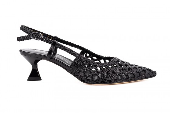 Riccardo Cartillone Pons Quintana 10779 Nero