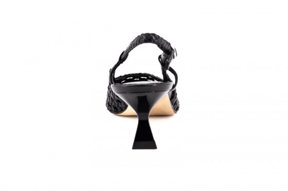 Riccardo Cartillone Pons Quintana 10779 Nero