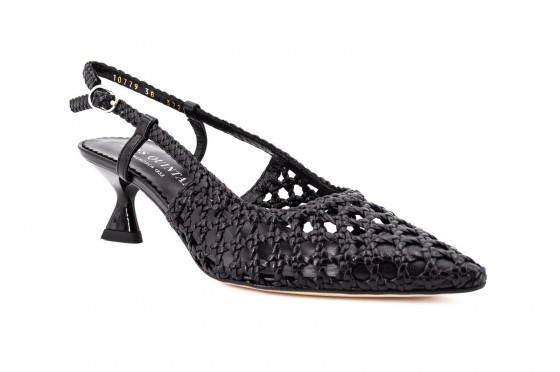 Riccardo Cartillone Pons Quintana 10779 nero