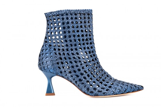 Riccardo Cartillone Pons Quintana 10795 Azurro