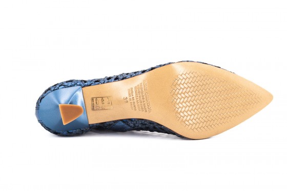 Riccardo Cartillone Pons Quintana 10795 Azurro