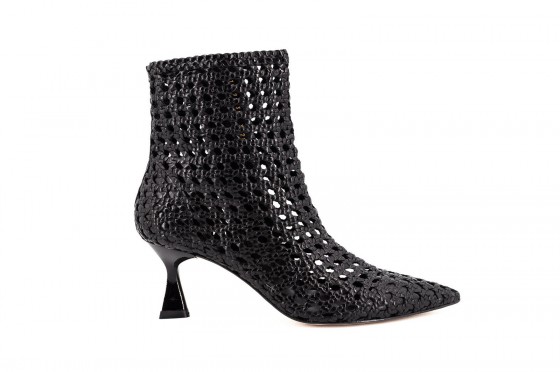 Riccardo Cartillone Pons Quintana 10795 Nero