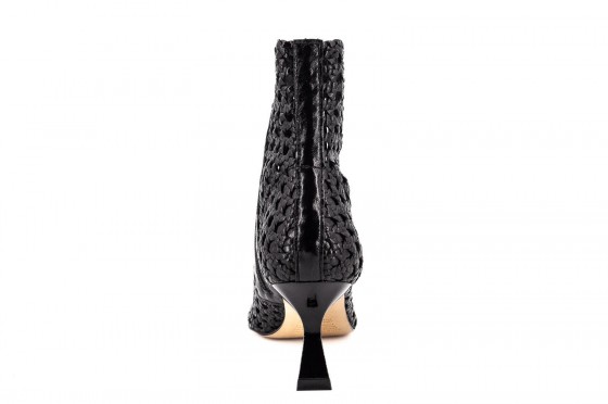 Riccardo Cartillone Pons Quintana 10795 Nero