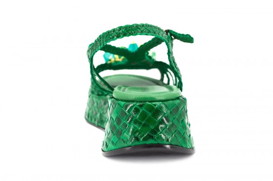 Riccardo Cartillone Pons Quintana 10830 Mela