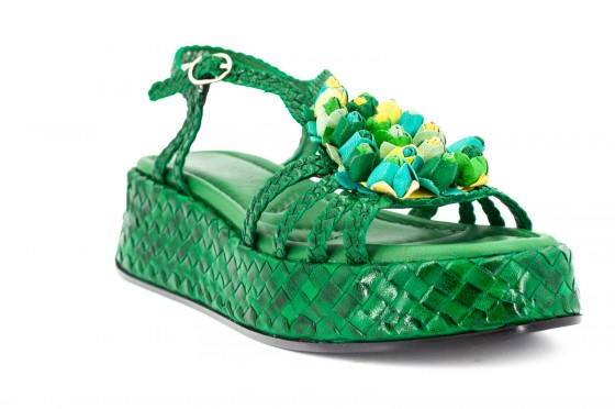 Riccardo Cartillone Pons Quintana 10830 mela