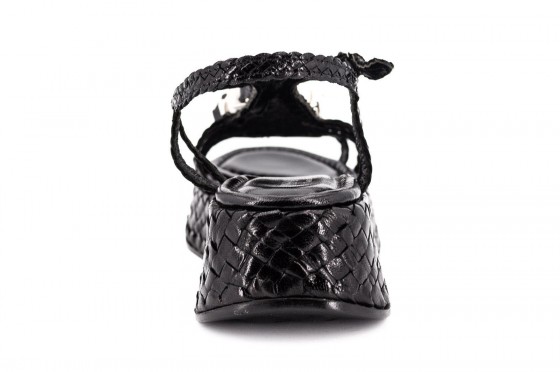 Riccardo Cartillone Pons Quintana 10830 Nero