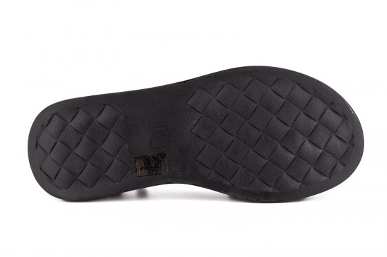 Riccardo Cartillone Pons Quintana 10830 Nero