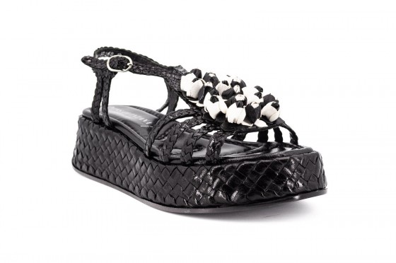 Riccardo Cartillone Pons Quintana 10830 nero