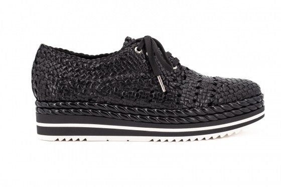 Riccardo Cartillone Pons Quintana 9708 Nero